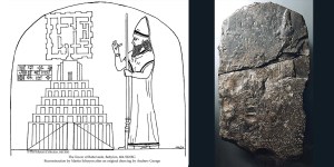 Compelling new evidence may prove the Tower of Babel really existed