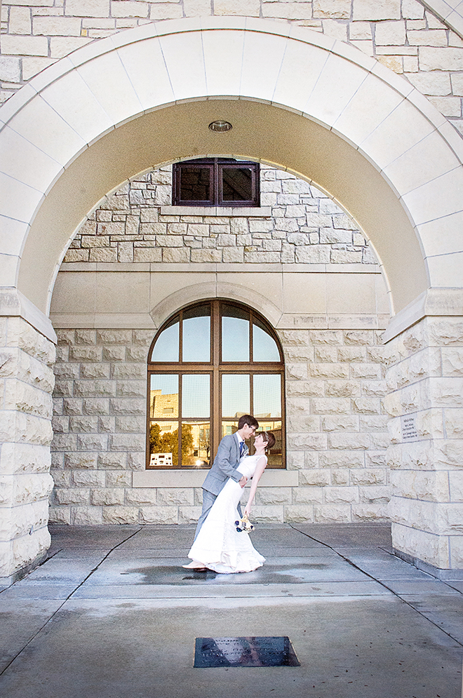 Wedding Portrait