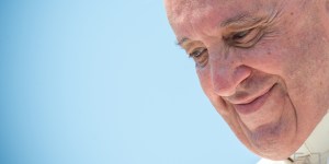 Pope Francis: How to open yourself to the healing power of God