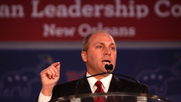 REP STEVE SCALISE