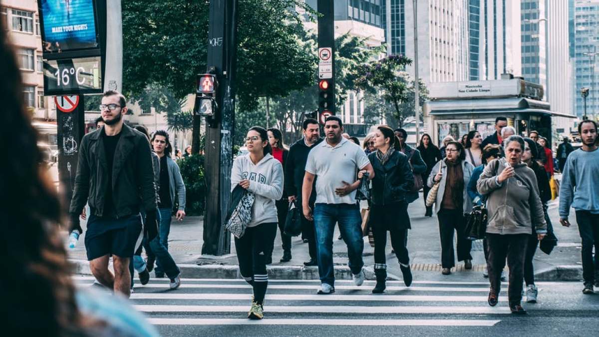 people-walking