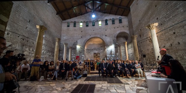 Day of the Catacombs focuses this year on prayer - Vimarsana News