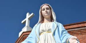 The Immaculate Conception: how does Mary illuminate Advent?