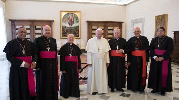 Venezuelan Bishops
