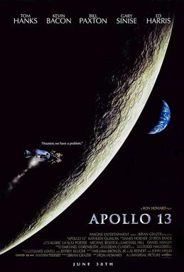 APOLLO 13