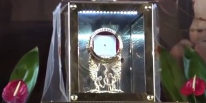 4 Amazing Eucharistic miracles from the last 20 years