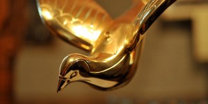 Pope Francis: Hey Christians, the Holy Spirit is more than a dove