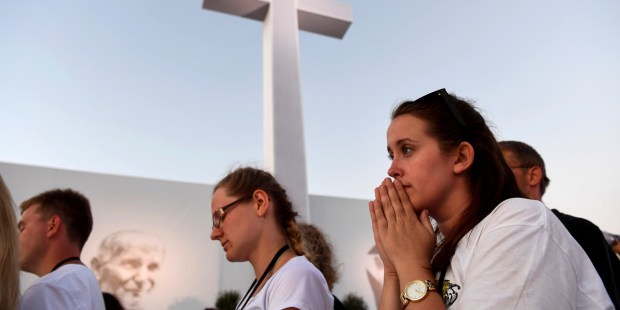 Pilgrim en route to WYD in Lisbon dies in car accident - Vimarsana News