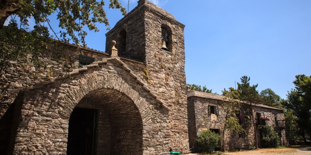 SANTA MARIA CEBREIRO