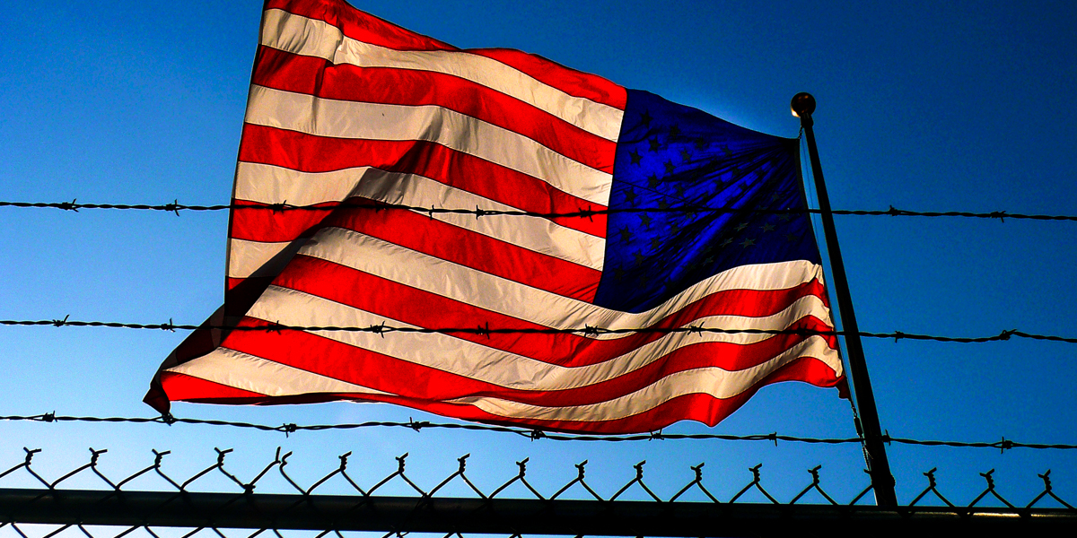 AMERICAN FLAG