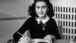 Anne Frank in School