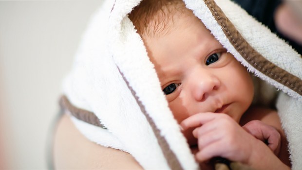 Newborn Baby