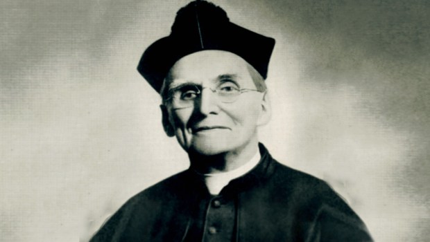 BLESSED NELSON BAKER