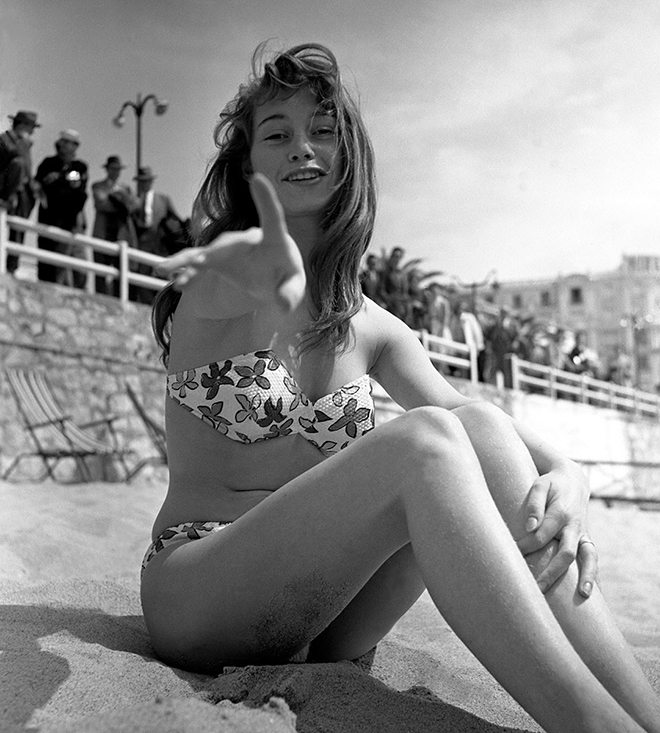 History of Bikini. On July 5, 1946, French designer Louis…