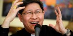CARDINAL TAGLE