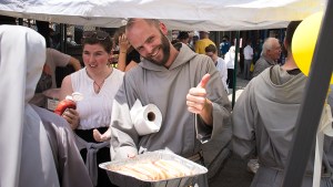 FRANCISCAN FRIARS OF THE RENEWAL