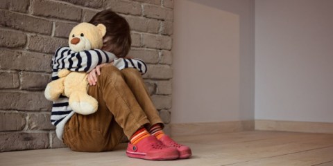 It is never okay to strike or insult a child—Aleteia