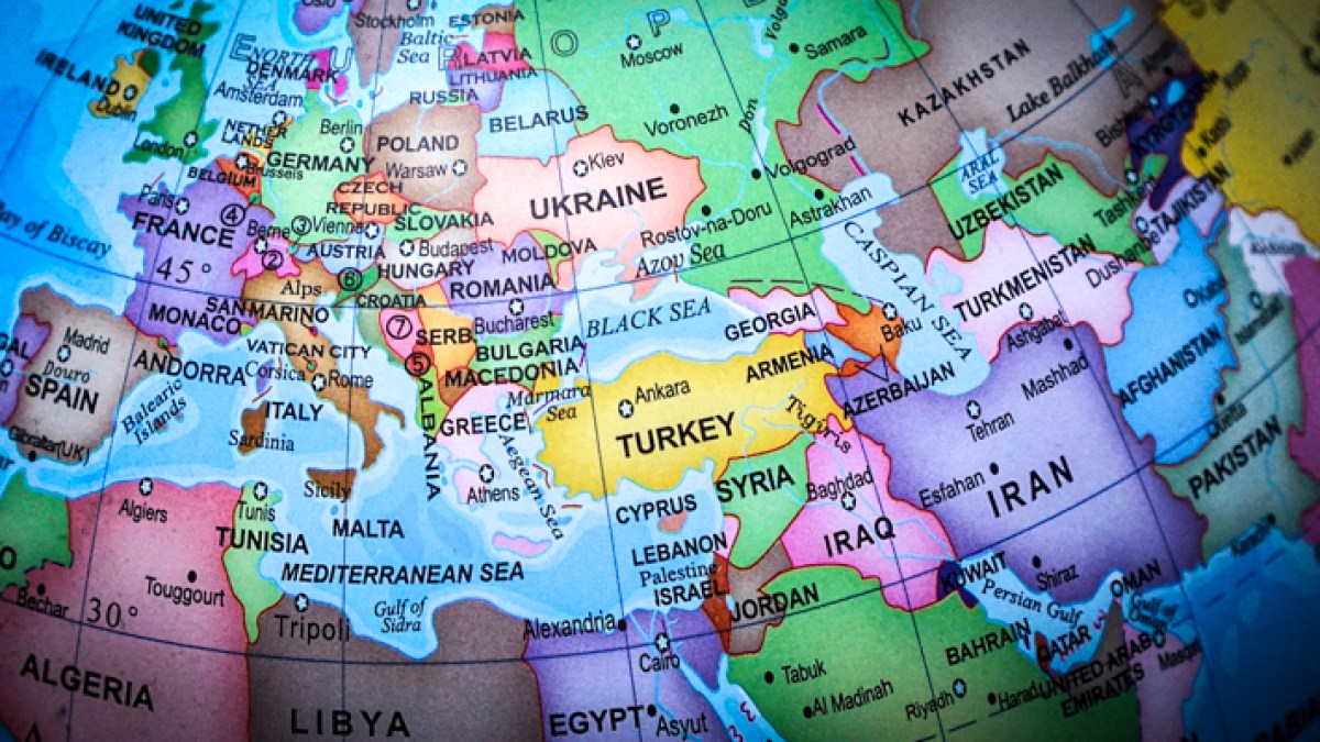 MAP,COUNTRIES,GLOBE,EUROPE,NORTHERN AFRICA