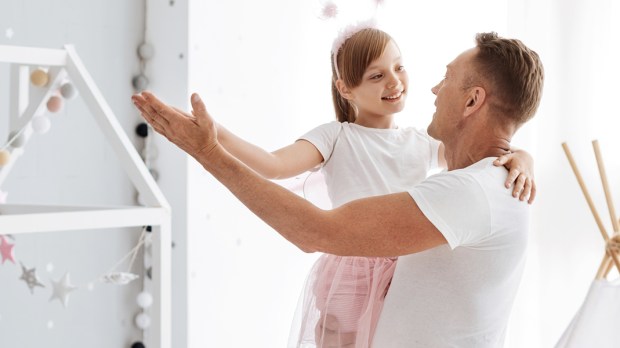 Relacja córki z ojcem – jak wpływa na życie?