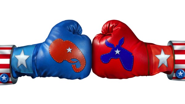 DEMOCRATS,REPUBLICANS