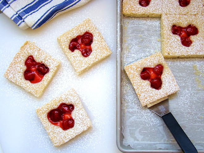 4th of July Desserts