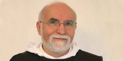 FATHER JACQUES PHILIPPE
