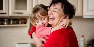 Kids need to spend time with their grandparents &#8230; for humanity&#8217;s sake