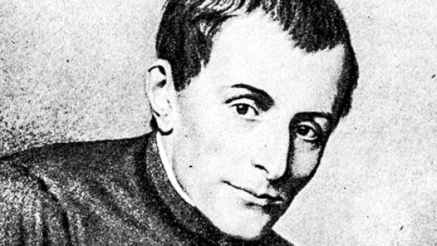 SAINT JOSEPH CAFASSO