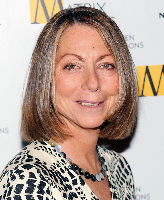 Jill Abramson