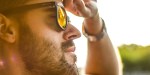 Man with Sunglasses
