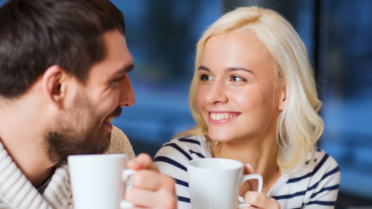 MAN,WOMAN,DATING