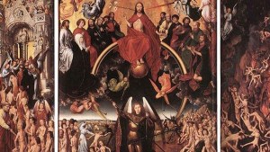 MEMLING,JUDGEMENT