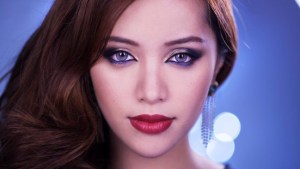 Michelle Phan YouTube Star