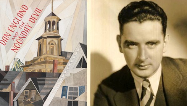 DAN ENGLAND MYLES CONNOLLY