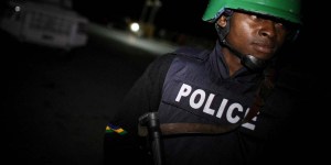 25 School girls, priest kidnapped in Nigeria; another priest killed