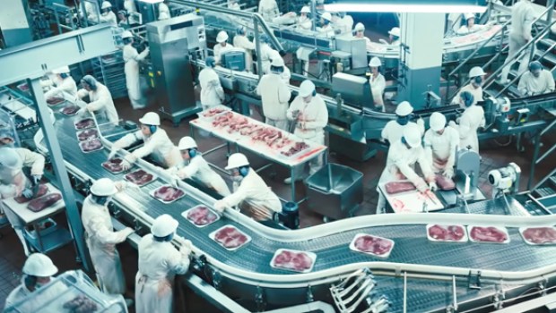 MEAT FACTORY,OKJA FILM
