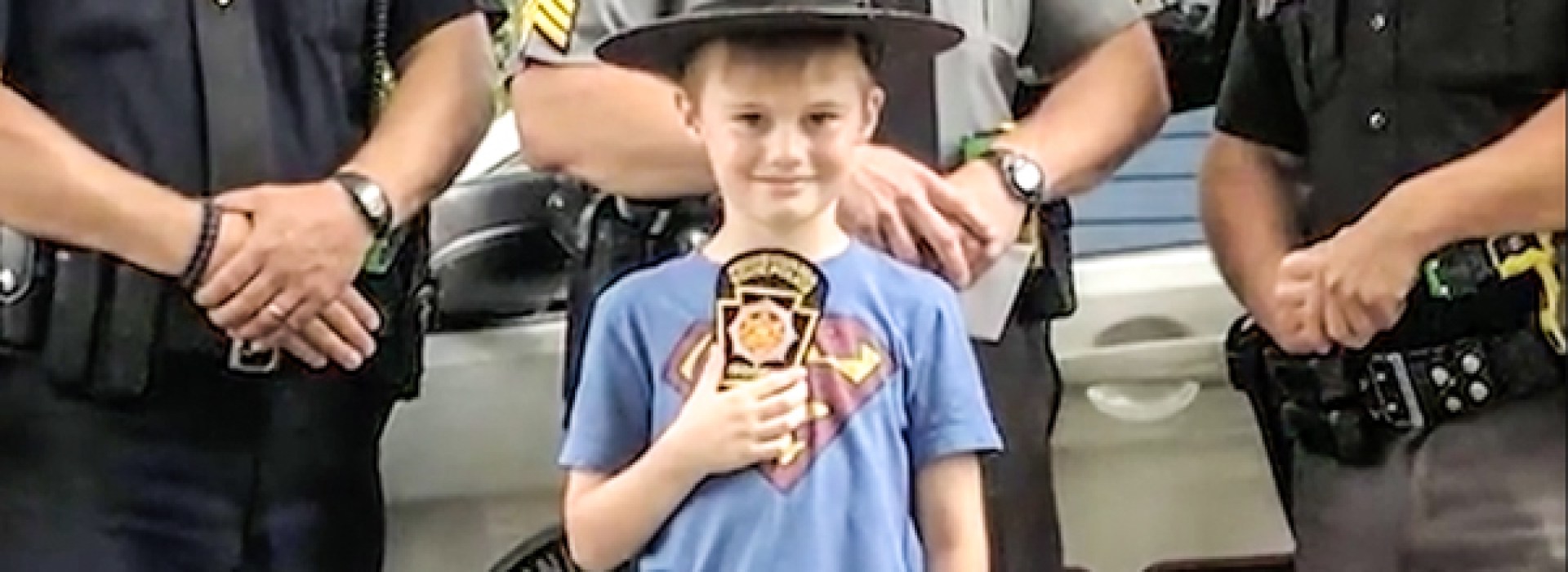 OWEN SHYLKOFSKI, PA STATE POLICE
