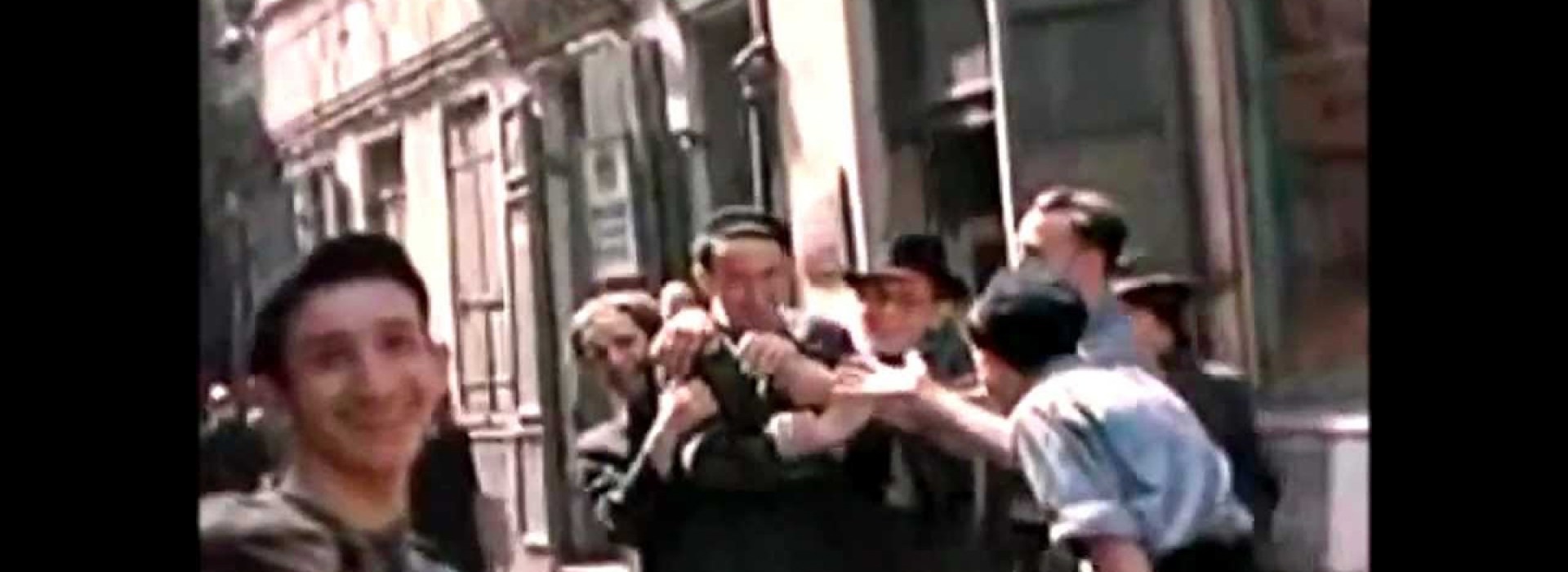 POLAND PRE WORLD WAR II