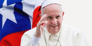 The pope&#8217;s trip to Chile recapped in 14 insightful phrases