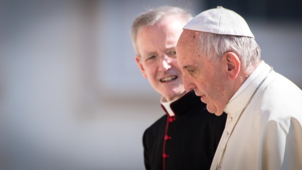 POPE FRANCIS