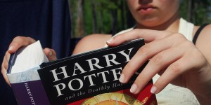 Harry Potter and the rampant sentimentality of the millennials