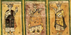 If you like Gregorian, you will love Visigothic chant