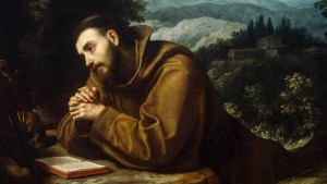 Saint Francis