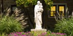 SAINT JOSEPH,GARDEN,HOME