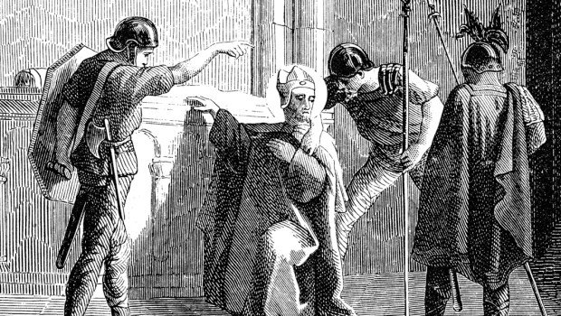 SAINT PAULINUS