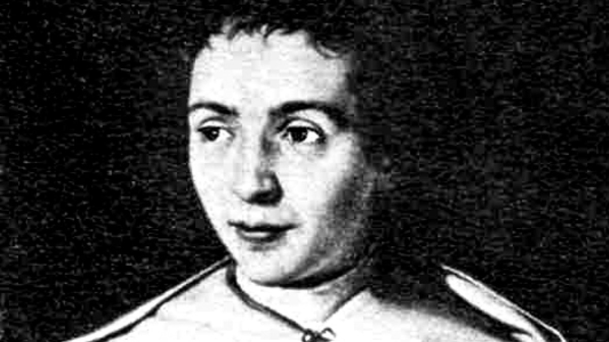 FR SAMUEL MAZZUCHELLI