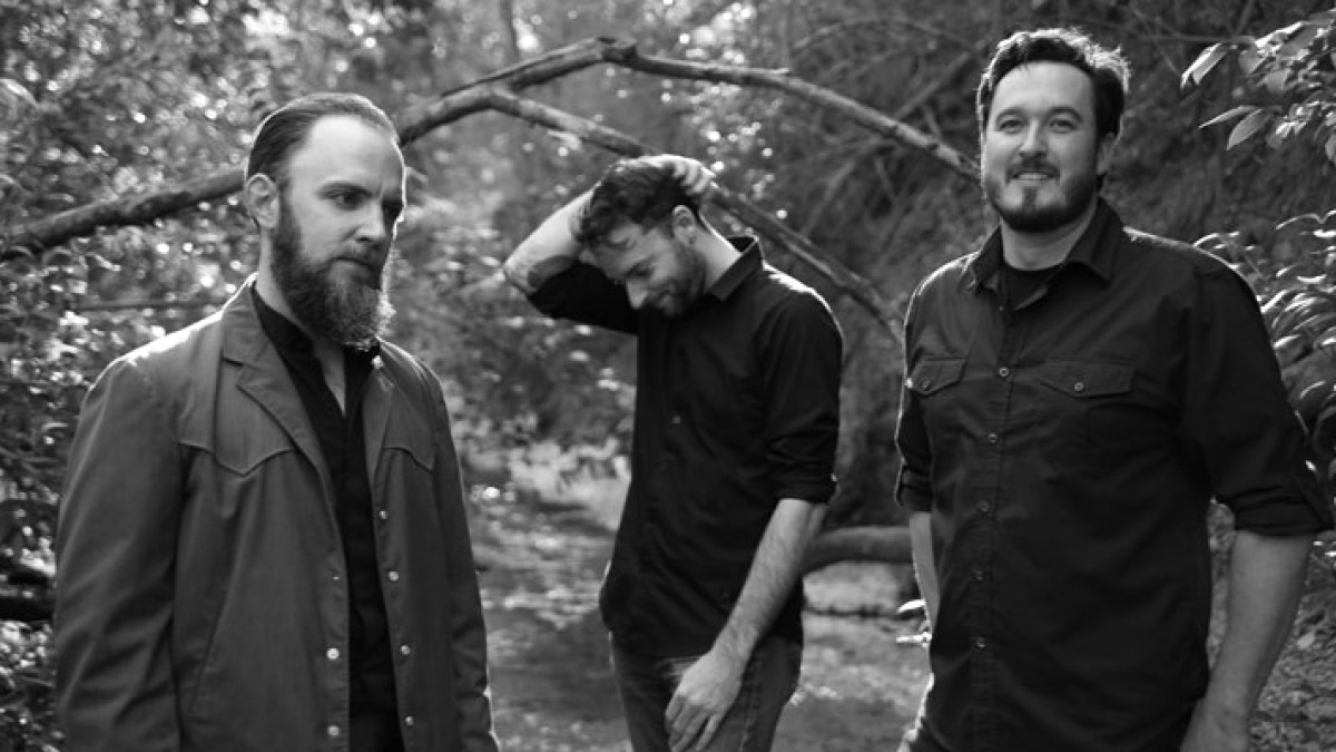 THE ANGELUS BAND