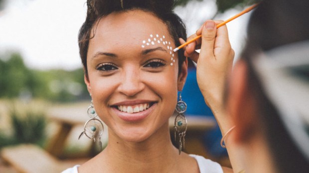 FACE PAINT