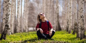 How a healthy appreciation of nature can lead us to God