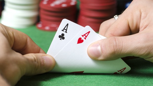 Poker Hand